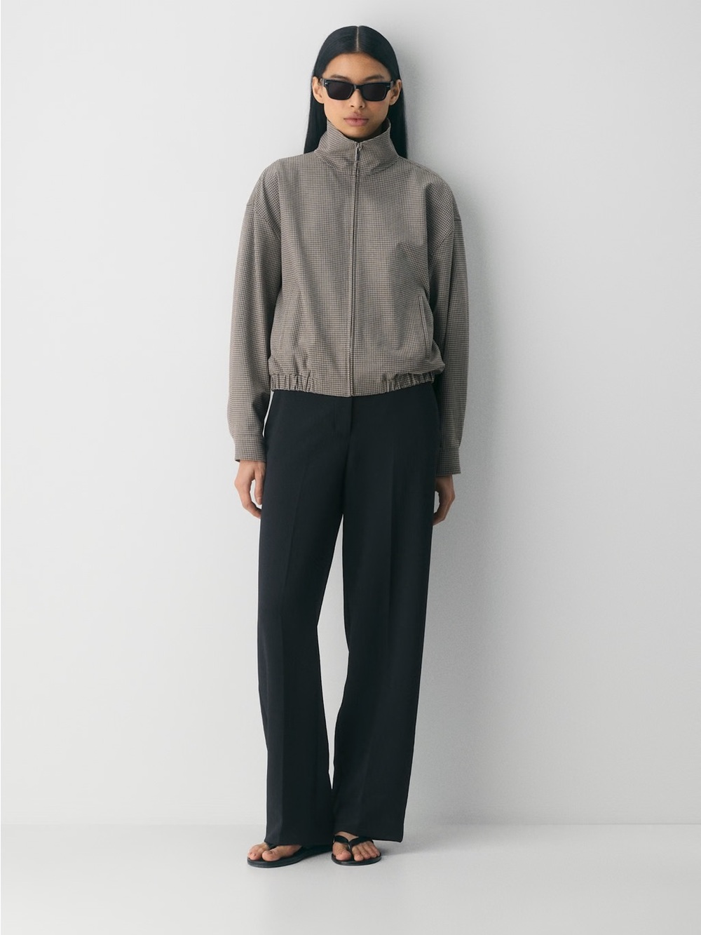 Aritzia The Limitless Pant™ - Crepette™